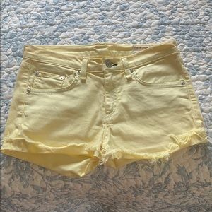 Rag & Bone Shorts